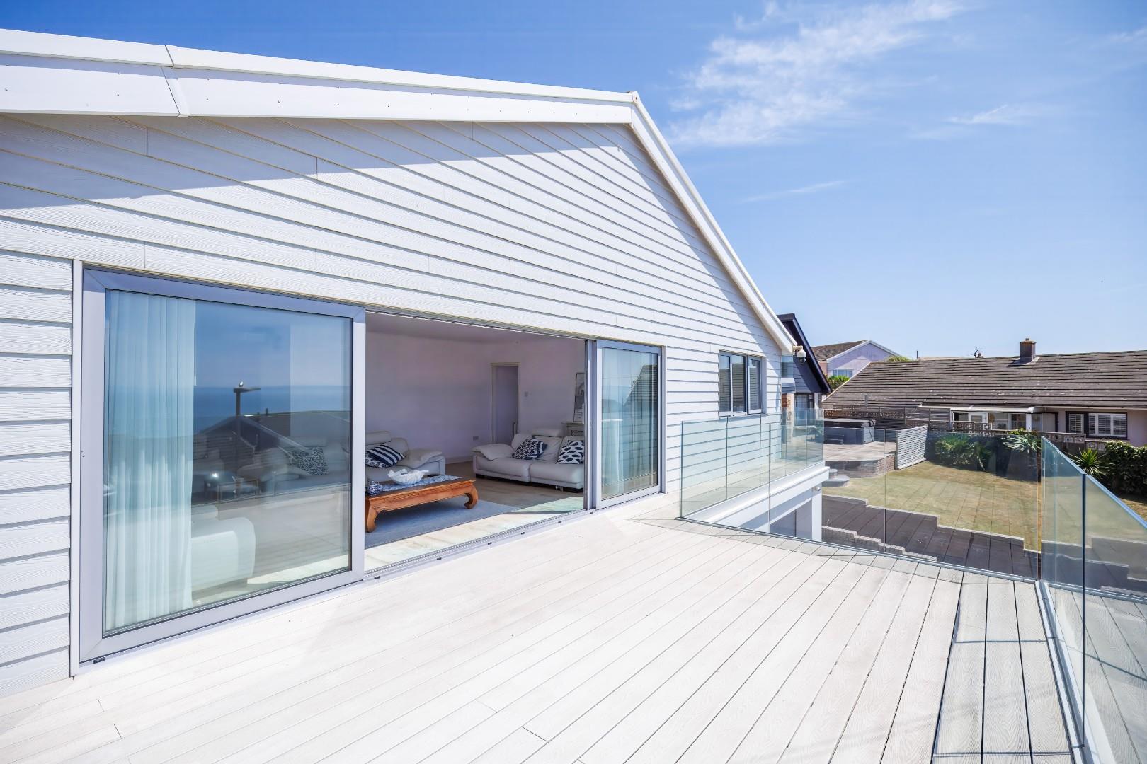 27 Marine Drive, Ogmore-By-Sea, Vale of Glamorgan, CF32 0PJ
